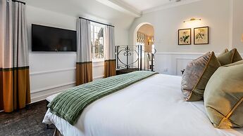 ANEW Hotel Hilton Pietermaritzburg