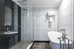 ANEW Hotel Hilton Pietermaritzburg