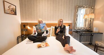 ANEW Hotel Hilton Pietermaritzburg