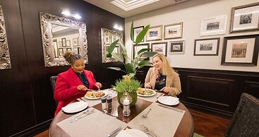 ANEW Hotel Hilton Pietermaritzburg