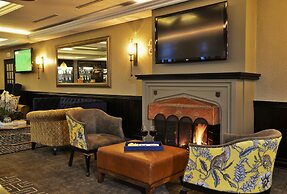 ANEW Hotel Hilton Pietermaritzburg