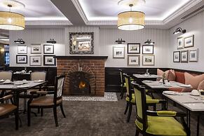 ANEW Hotel Hilton Pietermaritzburg