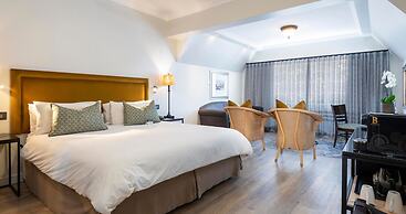 ANEW Hotel Hilton Pietermaritzburg