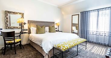 ANEW Hotel Hilton Pietermaritzburg