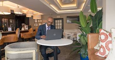 ANEW Hotel Hilton Pietermaritzburg