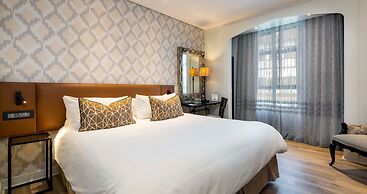 ANEW Hotel Hilton Pietermaritzburg