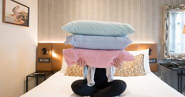 ANEW Hotel Hilton Pietermaritzburg