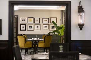 ANEW Hotel Hilton Pietermaritzburg