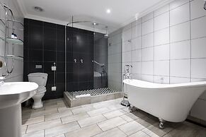 ANEW Hotel Hilton Pietermaritzburg