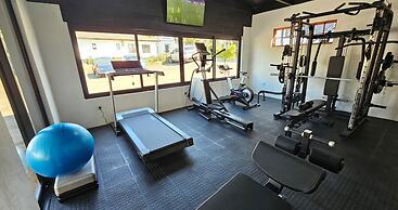 ANEW Hotel Hilton Pietermaritzburg