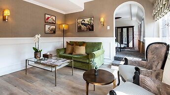 ANEW Hotel Hilton Pietermaritzburg