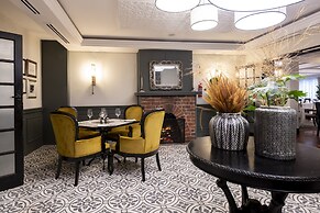 ANEW Hotel Hilton Pietermaritzburg