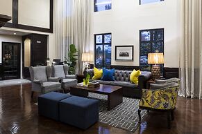 ANEW Hotel Hilton Pietermaritzburg