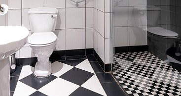 ANEW Hotel Hilton Pietermaritzburg