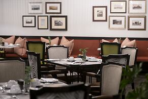 ANEW Hotel Hilton Pietermaritzburg