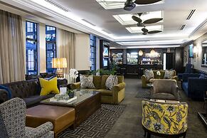 ANEW Hotel Hilton Pietermaritzburg