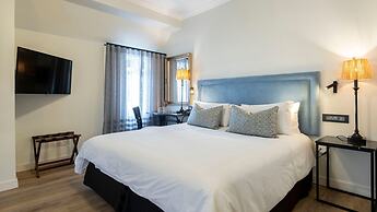 ANEW Hotel Hilton Pietermaritzburg