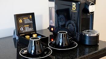 ANEW Hotel Hilton Pietermaritzburg