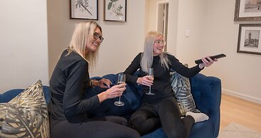 ANEW Hotel Hilton Pietermaritzburg