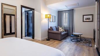 ANEW Hotel Hilton Pietermaritzburg