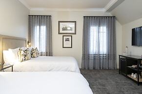 ANEW Hotel Hilton Pietermaritzburg