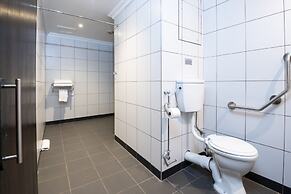 ANEW Hotel Hilton Pietermaritzburg