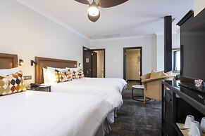 ANEW Hotel Hilton Pietermaritzburg