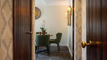 ANEW Hotel Hilton Pietermaritzburg