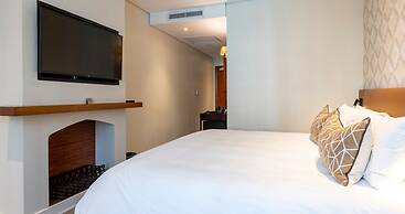 ANEW Hotel Hilton Pietermaritzburg