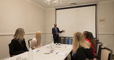 ANEW Hotel Hilton Pietermaritzburg