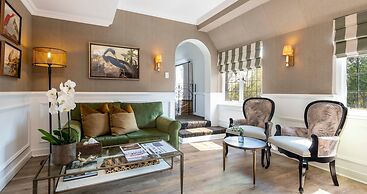 ANEW Hotel Hilton Pietermaritzburg