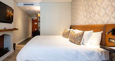 ANEW Hotel Hilton Pietermaritzburg