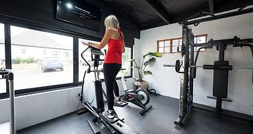 ANEW Hotel Hilton Pietermaritzburg