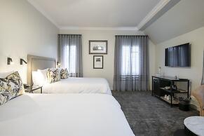 ANEW Hotel Hilton Pietermaritzburg