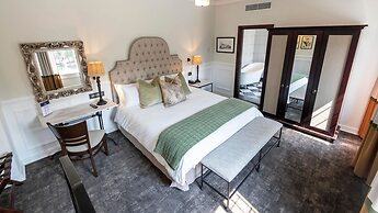 ANEW Hotel Hilton Pietermaritzburg