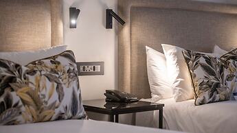 ANEW Hotel Hilton Pietermaritzburg