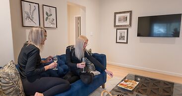 ANEW Hotel Hilton Pietermaritzburg