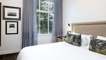 ANEW Hotel Hilton Pietermaritzburg