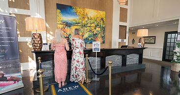 ANEW Hotel Hilton Pietermaritzburg