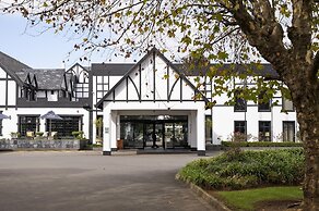 ANEW Hotel Hilton Pietermaritzburg