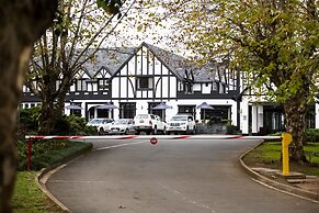 ANEW Hotel Hilton Pietermaritzburg