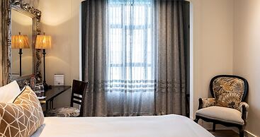 ANEW Hotel Hilton Pietermaritzburg