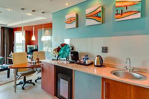 BON Hotel Waterfront Richards Bay