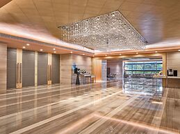 Four Points by Sheraton Guangzhou, Dongpu