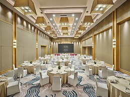 Four Points by Sheraton Guangzhou, Dongpu