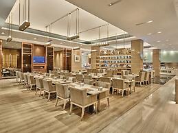 Four Points by Sheraton Guangzhou, Dongpu