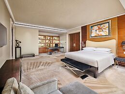 Four Points by Sheraton Guangzhou, Dongpu