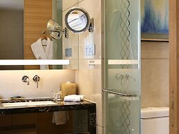 Four Points by Sheraton Guangzhou, Dongpu