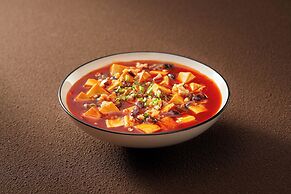 Four Points by Sheraton Guangzhou, Dongpu