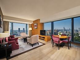 Four Points by Sheraton Guangzhou, Dongpu